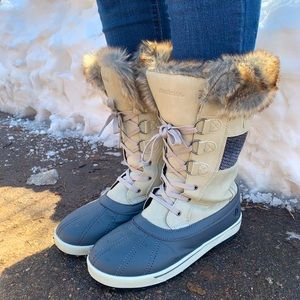Northside Snow Boots